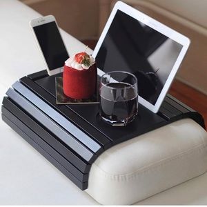 Sofa Arm Table Tray